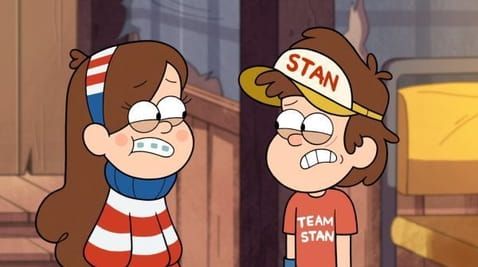 14 Episode