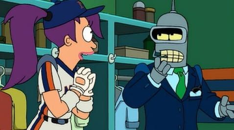 16 Episode