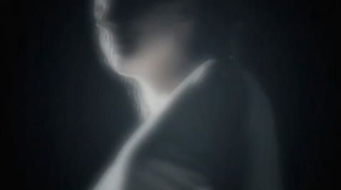 14. Hidden reality. Ghosts