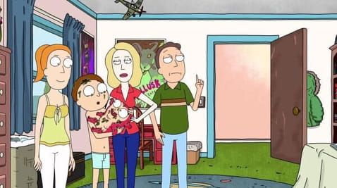 7 Episode