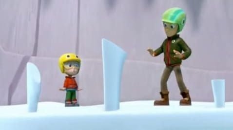 11 Episode