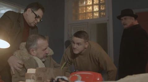 1 Episode