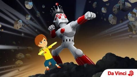 36 Episode