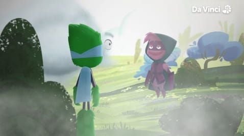 21 Episode