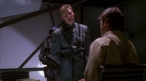 2 Episode