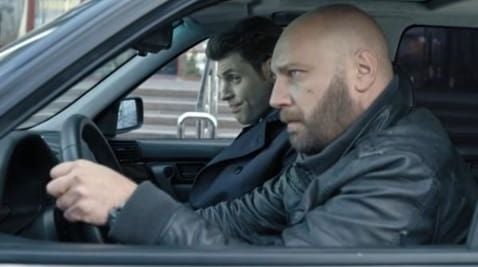 3 Episode