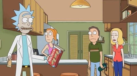 8 Episode
