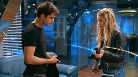 22. The series