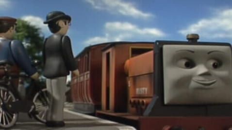 Series 8