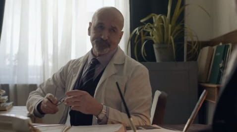 43 Episode