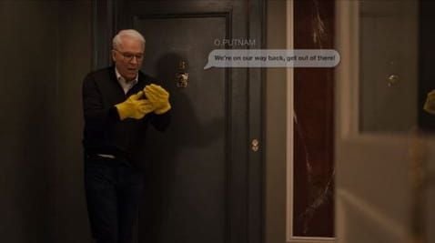 7 Episode