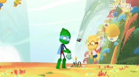 7 Episode