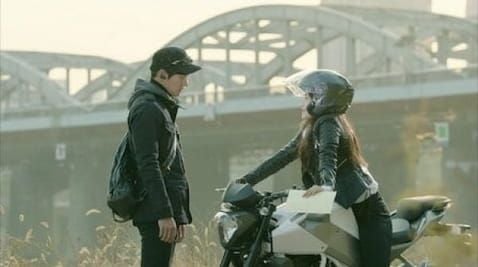 2 Episode