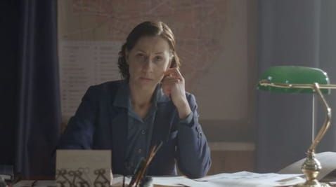 44 Episode