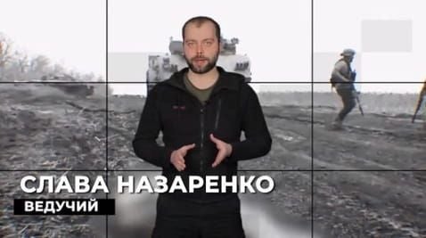 30. The battle for Bakhmut: the Russians march forward over their own corpses Under the gun