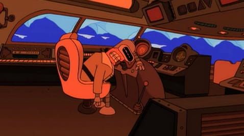 5 Episode