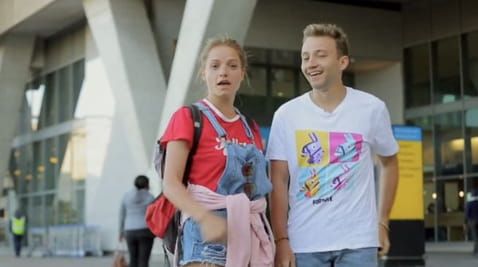 6. Cape Town
