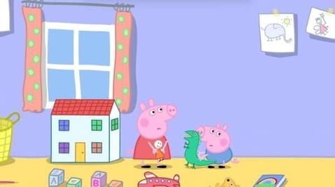 43 Episode