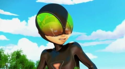 5 Episode