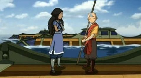 10 Episode