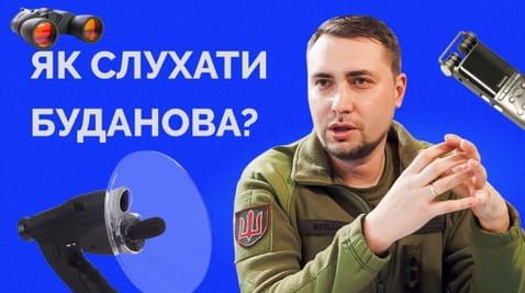 83. How to listen to Budanov