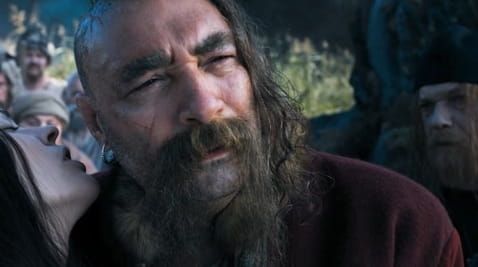 1. Viy (film version)