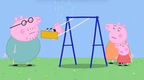 44 Episode