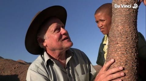 23.On the Spoor of the Big Snake - Part 1: The Serpent’s Nest