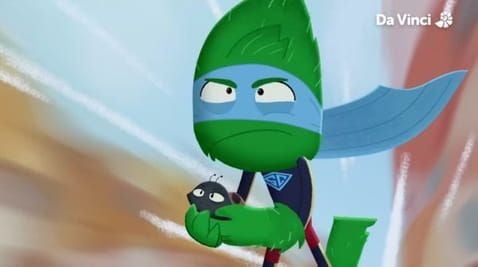 11 Episode