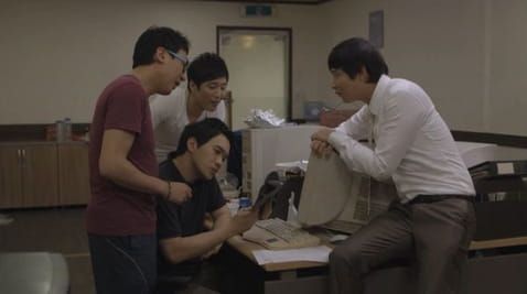10 Episode