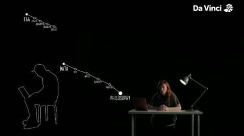 1. The Joy of Data