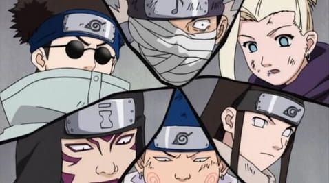 44 Episode