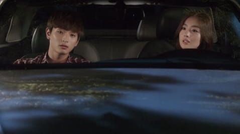 4 Episode