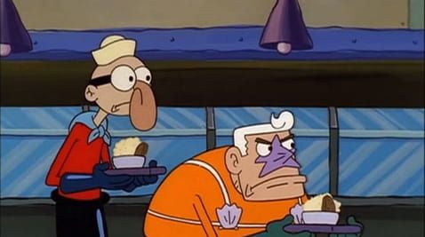 6 Episode