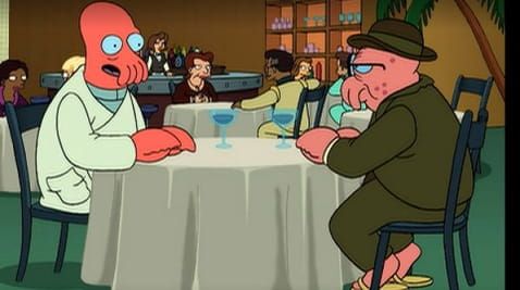 8 Episode