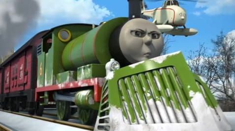 2 Episode