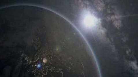 1. Hidden reality. Doomsday