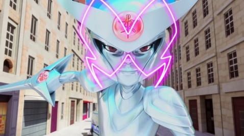 5 Episode