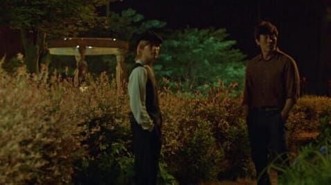 3 Episode
