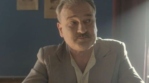 3 Episode