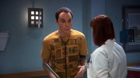 10 Episode