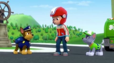 3 Episode