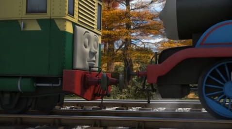 3 Episode
