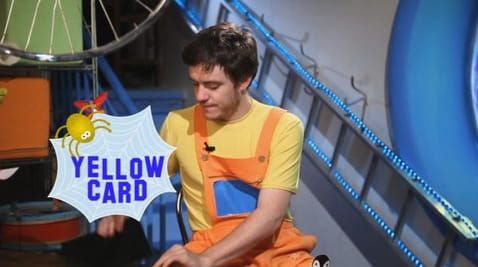 2 Episode