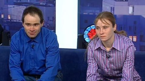 Hostages of divorce. 5 years later