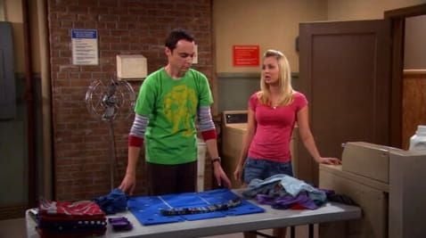 1 Episode