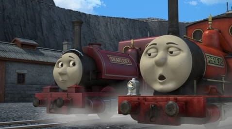 4 Episode