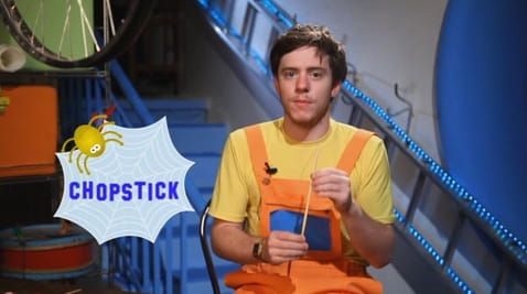 3 Episode