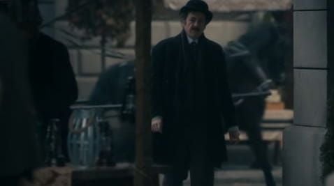 5 Episode