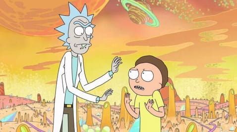 1 Episode
